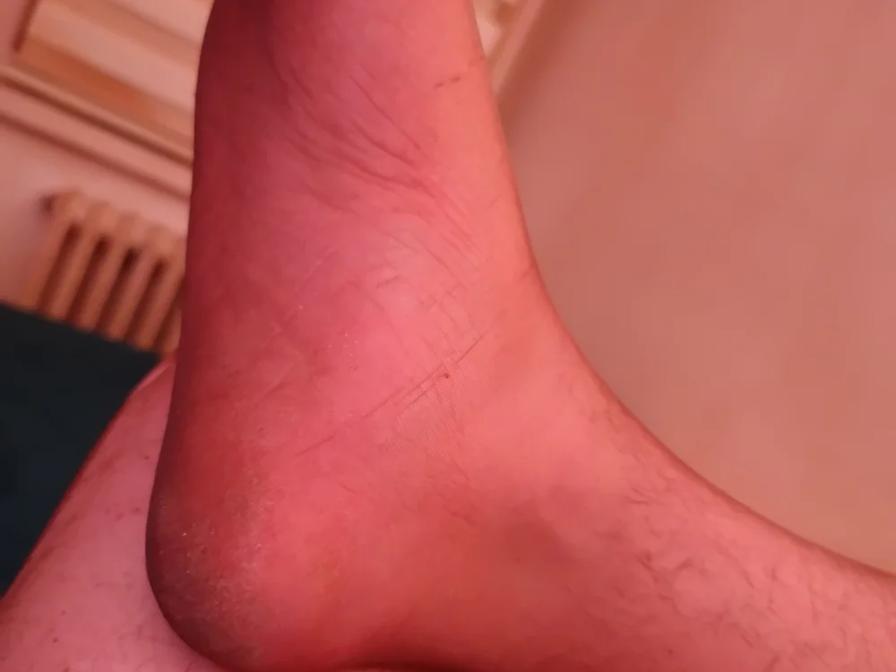 nylonlove1987 cam model