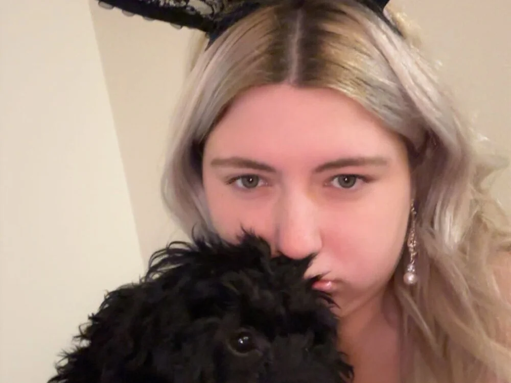 Chatroom XXX hors ligne de OliviaWonder