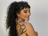 Chatroom XXX en direct de Hanna_Clark__