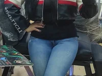 Morana__Hot 现场XXX聊天