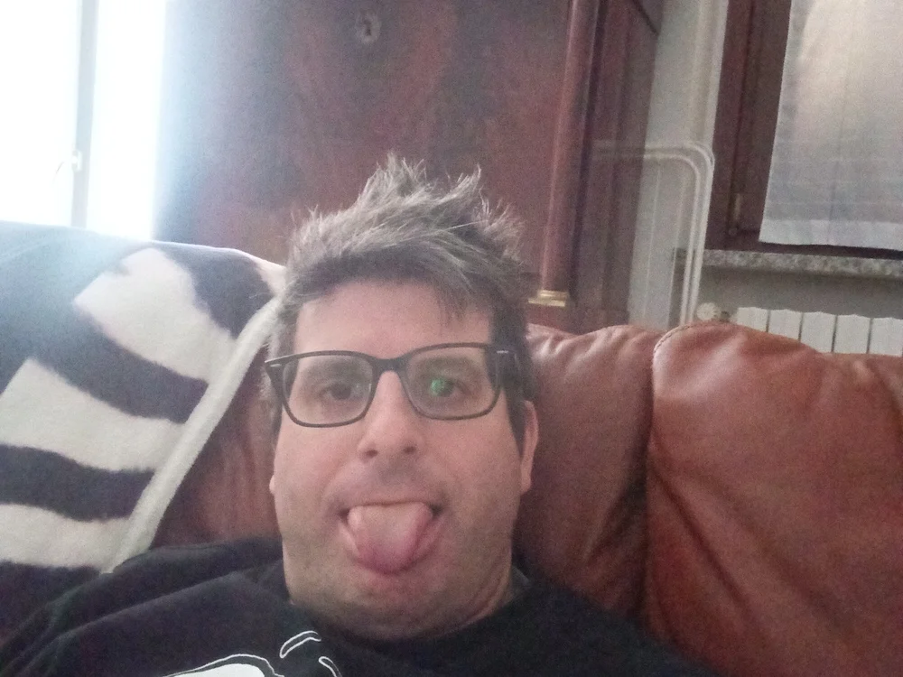 dario84rozz cam model