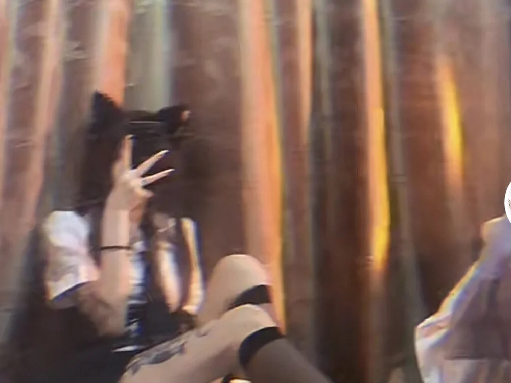 Nana-Kiss Offline XXX-Chat