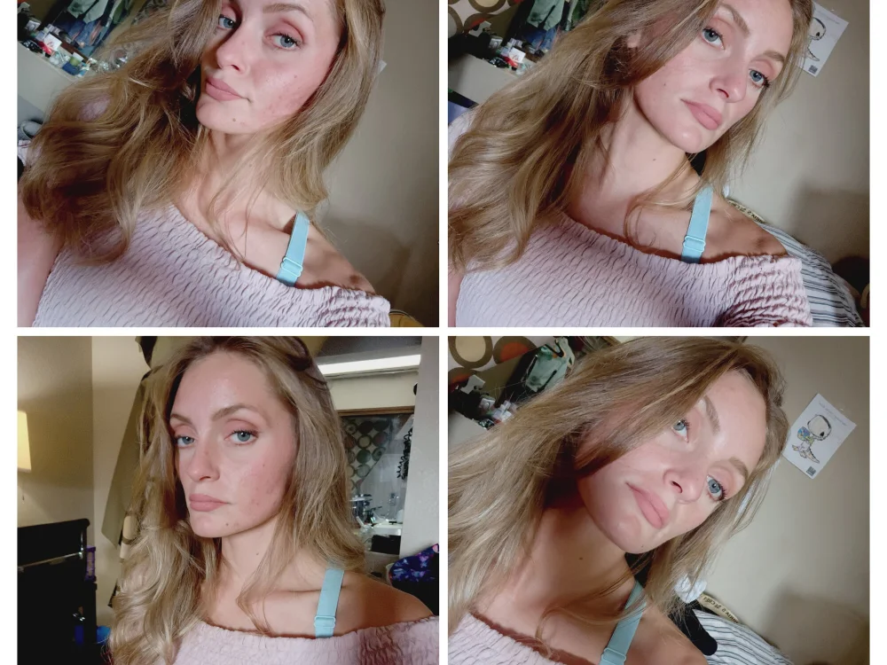 Tessietee Chat XXX Ngoại tuyến