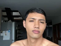 Model Flirtdick03