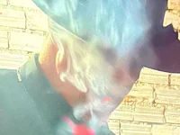 DragonFT's webcam live show