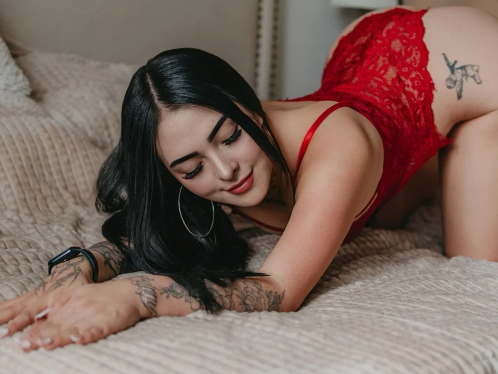 ห้องแชทออฟไลน์ของ Ashley_live69