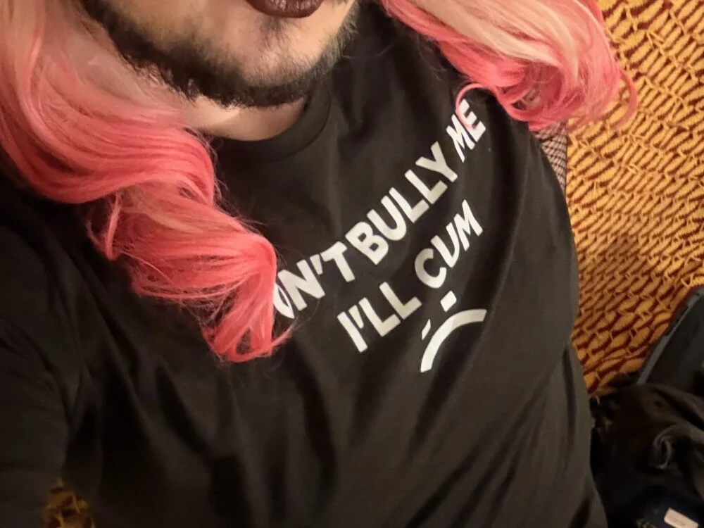 BimboRosalie 离线XXX聊天