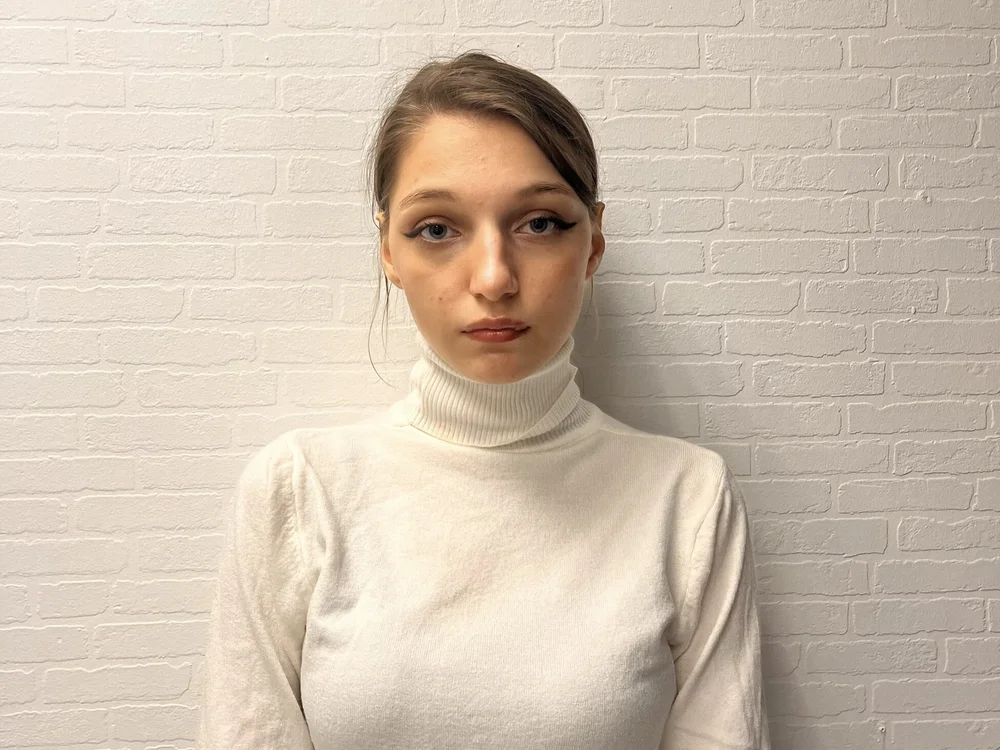 ห้องแชทออฟไลน์ของ MeganHendry