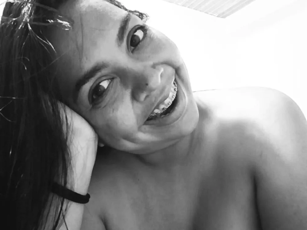 brendablues cam model