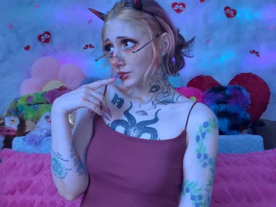 _Devill_Baby profile