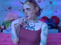 _Devill_Baby Obrolan Langsung XXX