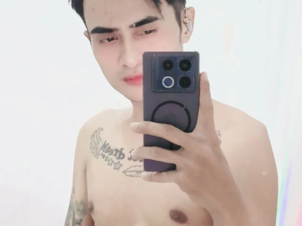 indo_male Obrolan XXX Offline