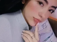 Sembang XXX Secara Langsung AuroraJohns_Pink