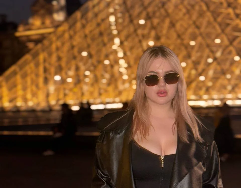 Czat XXX offline – SoniaLav