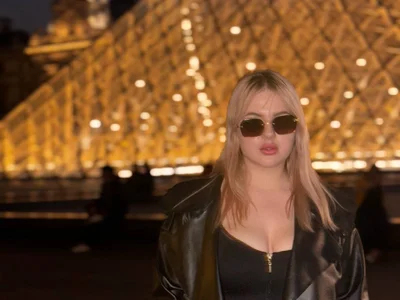 SoniaLav on StripChat