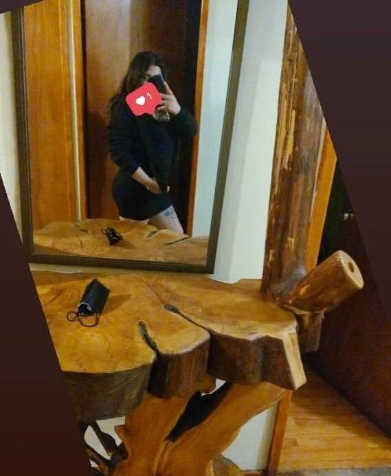 Sembang XXX Luar Talian Ignacia69D
