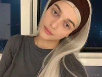 แชท XXX สดของ AdameShoyer