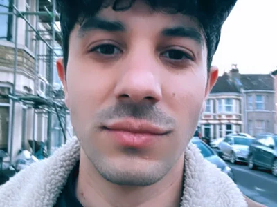 Cam boy EduardoCompriguano94