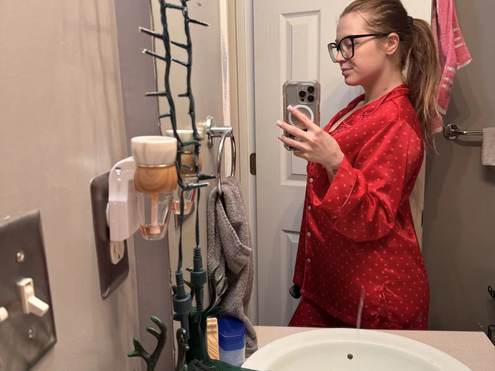 Lexisnowbaby's Offline XXX Chat