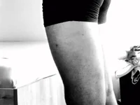 molecul's webcam live show