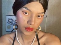 meaxox1's webcam live show