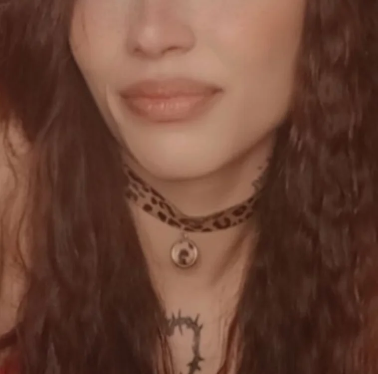 alexia1888's Offline XXX Chat