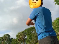 Sottkti's webcam live show