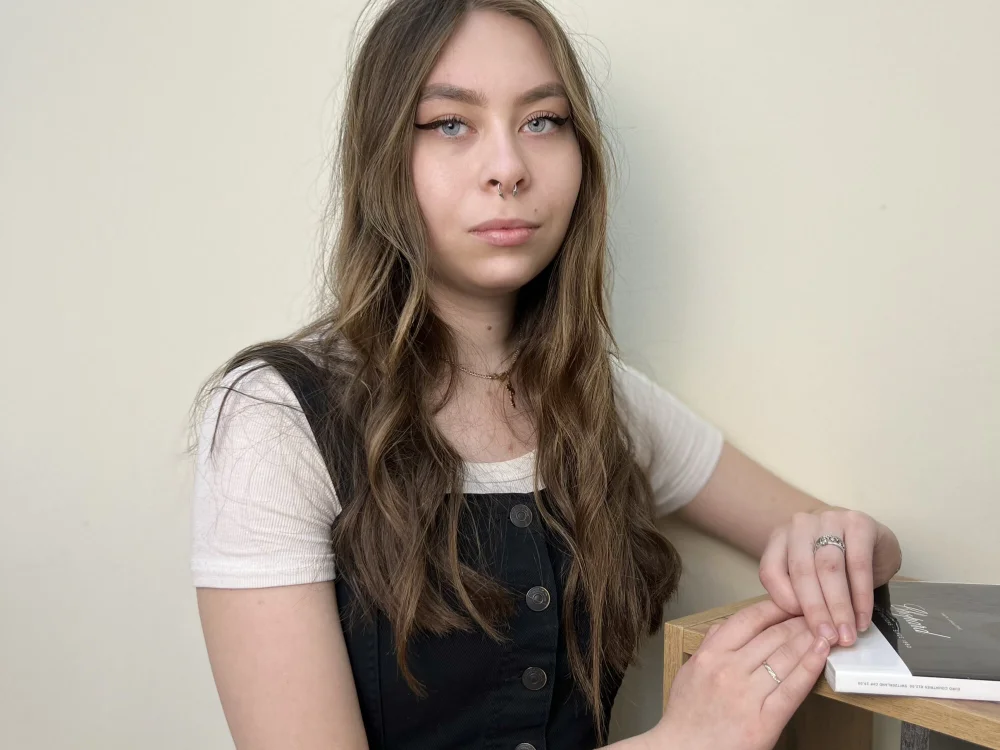 HayleeHuff's Offline Chat Room
