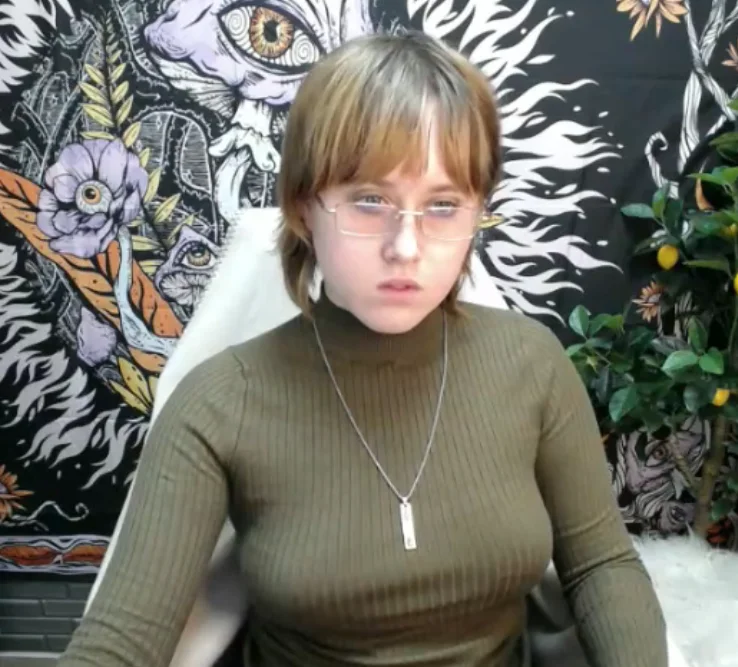 BaileyPierce's Offline Chat Room