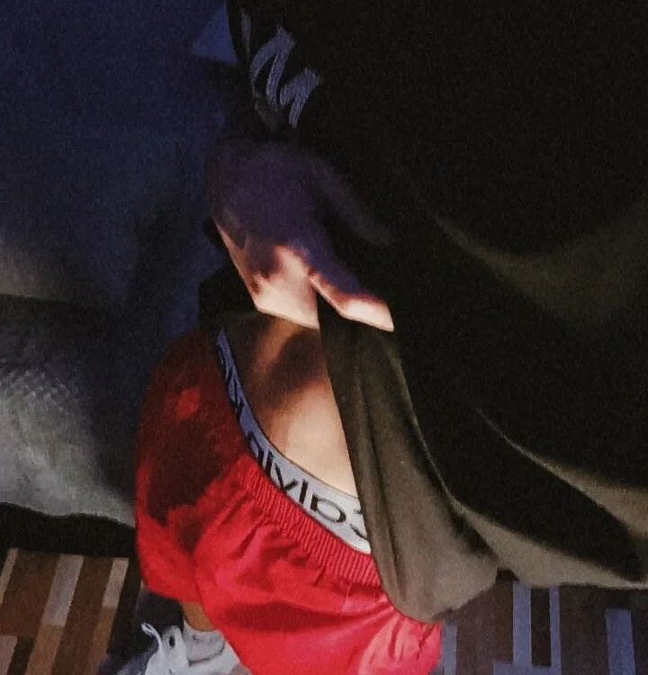 LeySmithVCのオフラインXXXチャット