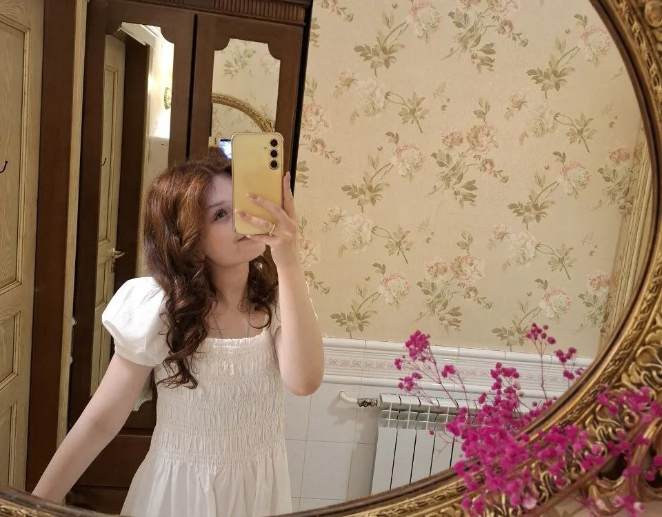 Офлайн-чат XXX JonelleLamorte