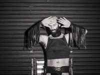 Show modela BICHAOOSIETE na web-kameri