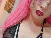 Zara_Luux's webcam live show