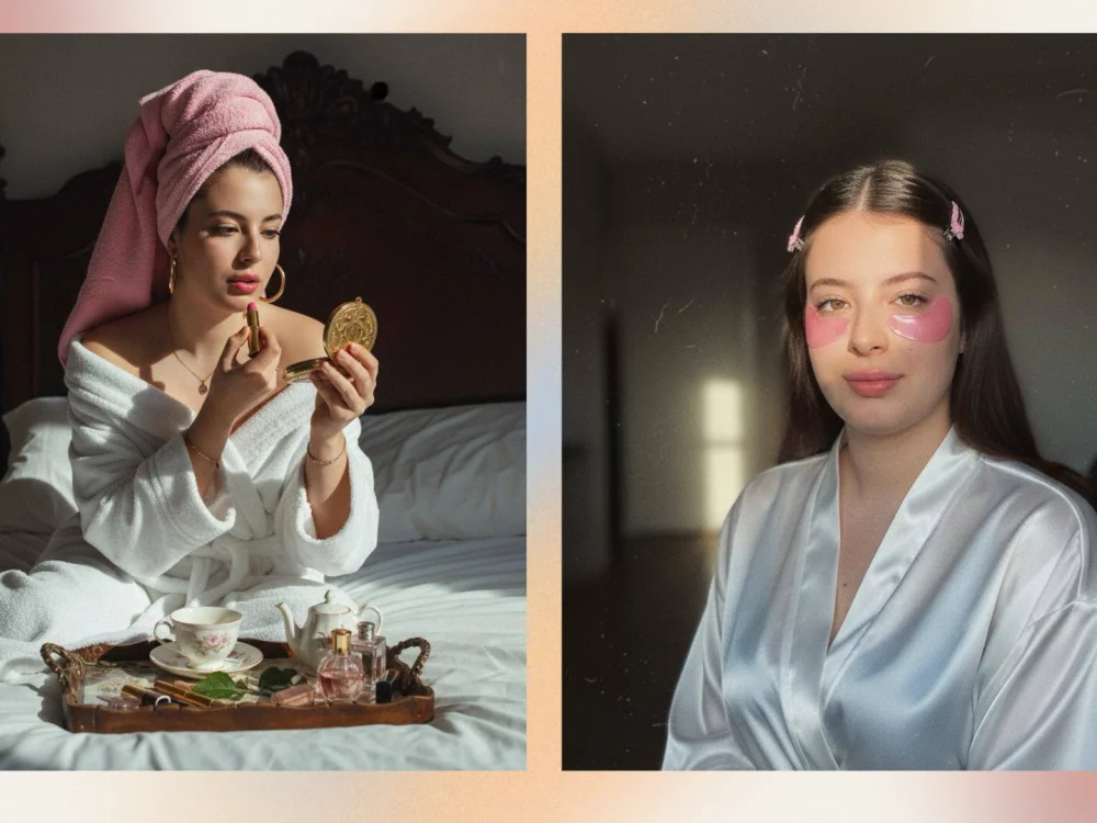 MiraCastellonのライブXXXチャット