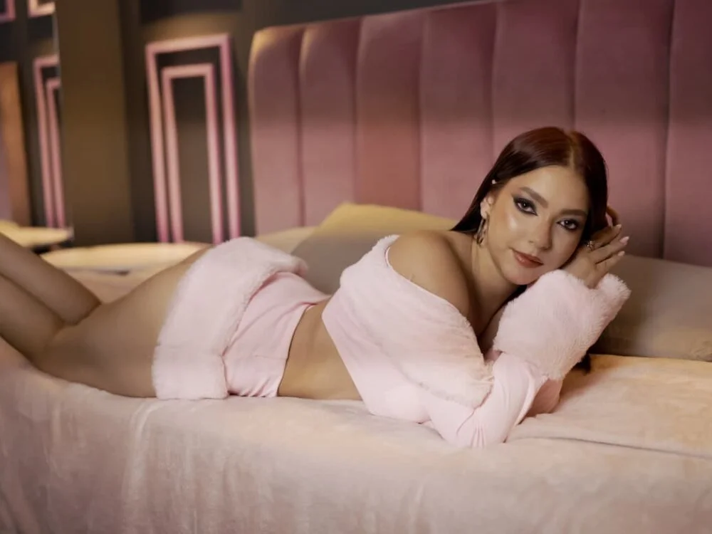 LiliCoxx – Offline XXX chat