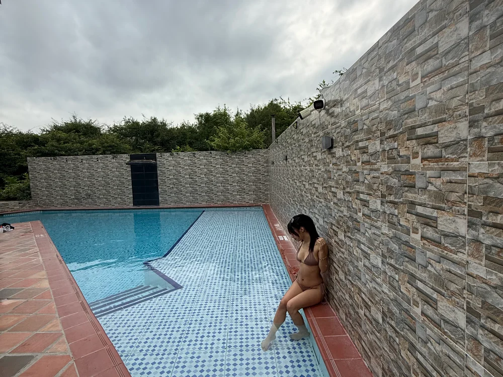 Sembang XXX Luar Talian 1olita