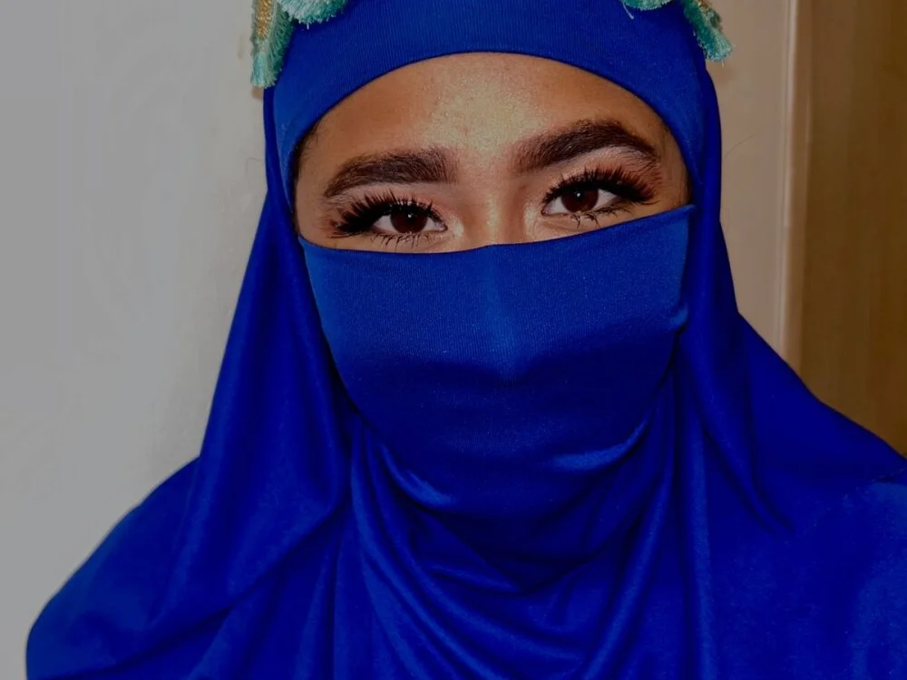 Ridwana_Haddad Offline XXX Chat