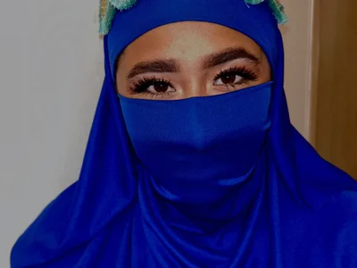 Ridwana_Haddad profile