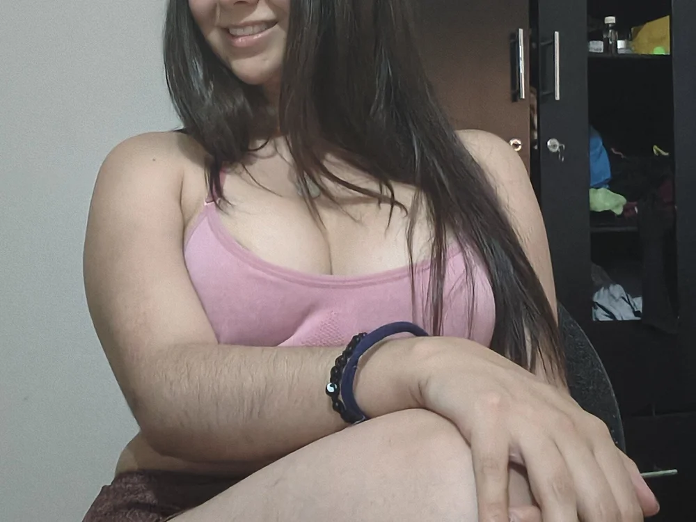 Sweetmistery_999's most recent online preview