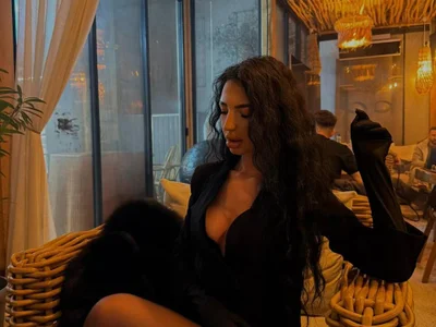 XiaraBlaze - Girl 