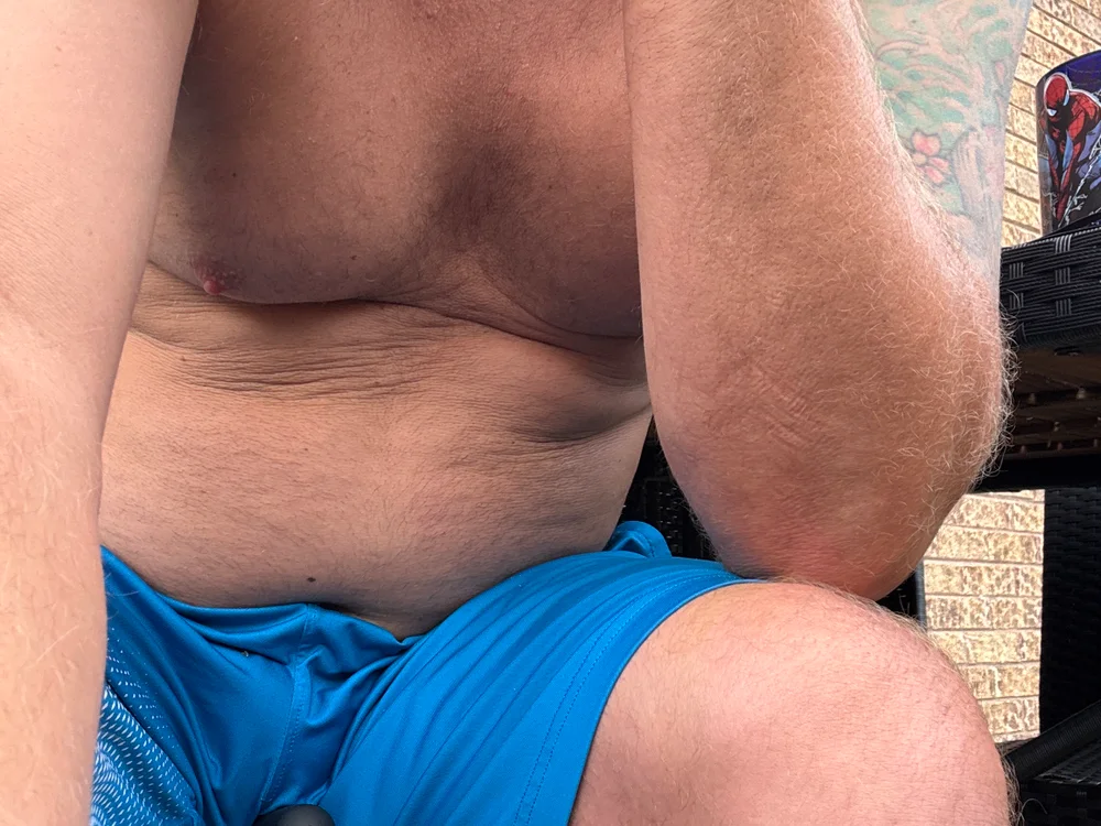 Sembang XXX Luar Talian daddyshark83