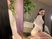 Paadmaa's webcam live show