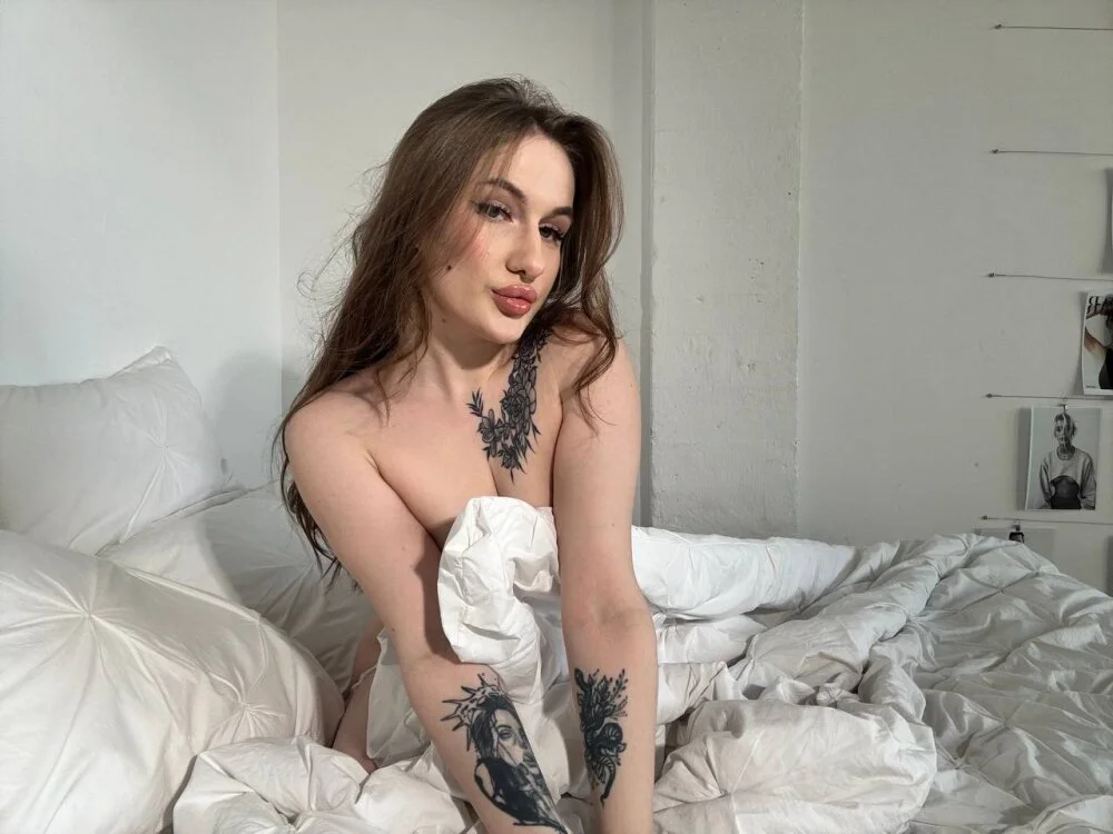 Chat XXX offline de Chanel__May