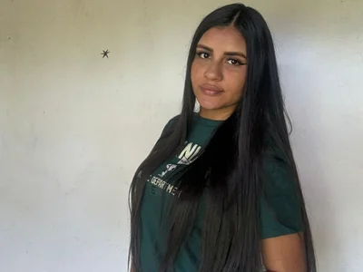 Roxanne_22 - Girl 