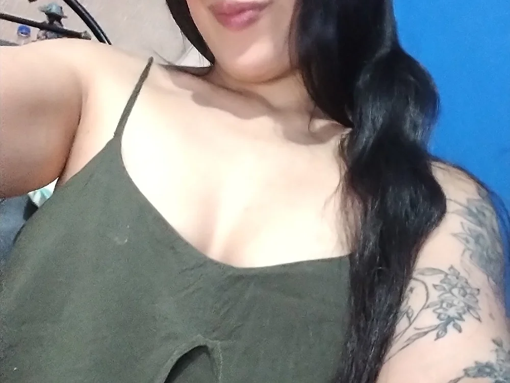 Alma_Phone cam model