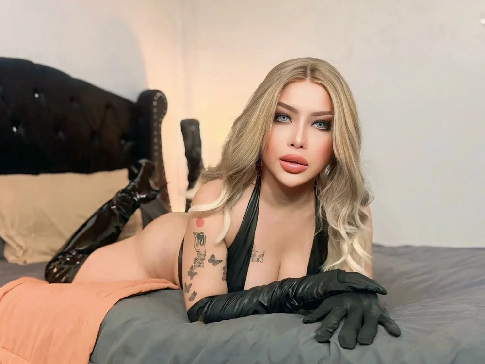 AnnaElectra 離線 XXX 聊天