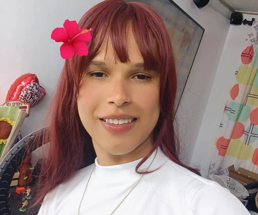 hannahmariasex's Offline XXX Chat