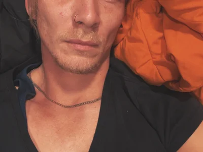 Justjacobs Male Skinny Online Webcam Striptease