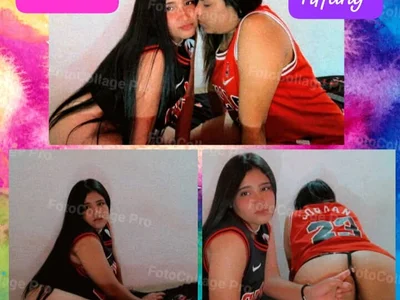 Valeria_Tiffany profile