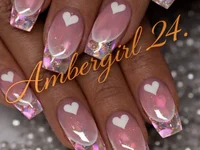 Ambergirl_24 live cam model